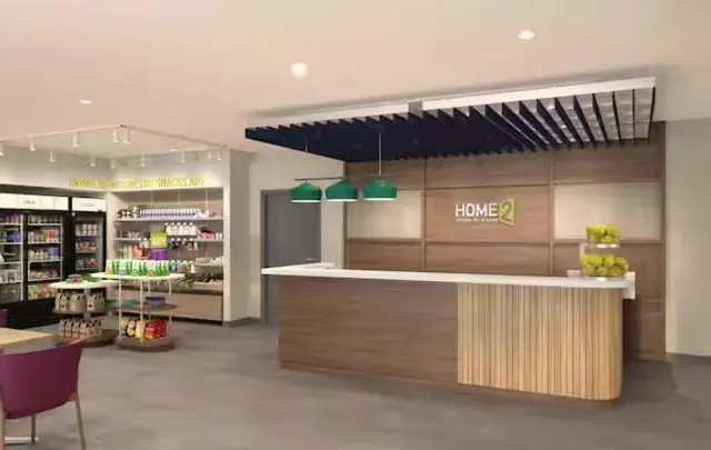 Photo 1 - Home2 Suites By Hilton Conyers Atlanta