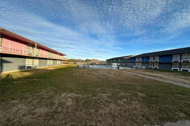 Photo 1 - River Valley Inn and Suites