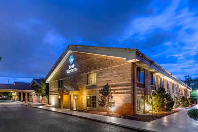 Photo 1 - Best Western Denver Southwest