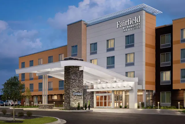 Photo 1 - Fairfield by Marriott Inn & Suites Cornelia