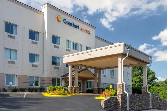 Photo 1 - Comfort Suites Raleigh Walnut Creek