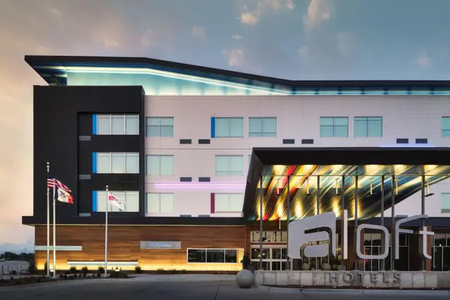 Photo 1 - Aloft by Marriott Waukee