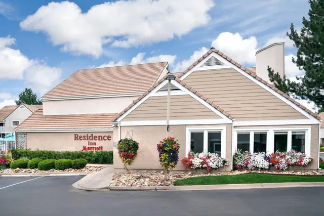 Photo 1 - Residence Inn by Marriott Boulder