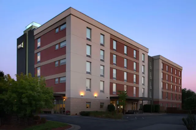 Photo 1 - Home2 Suites by Hilton Greensboro Airport, NC