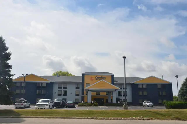 Photo 1 - Comfort Inn & Suites Maumee - Toledo I80-90