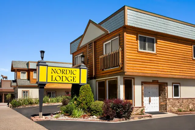 Photo 1 - Nordic Lodge