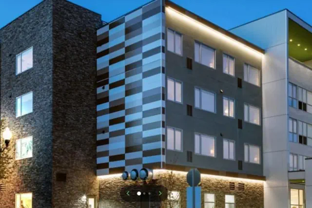Photo 1 - Element by Marriott Fort Smith