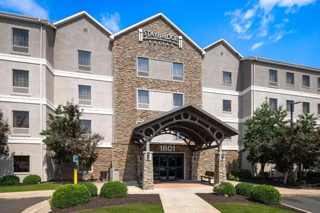 Photo 1 - Staybridge Suites Rogers - Bentonville by IHG
