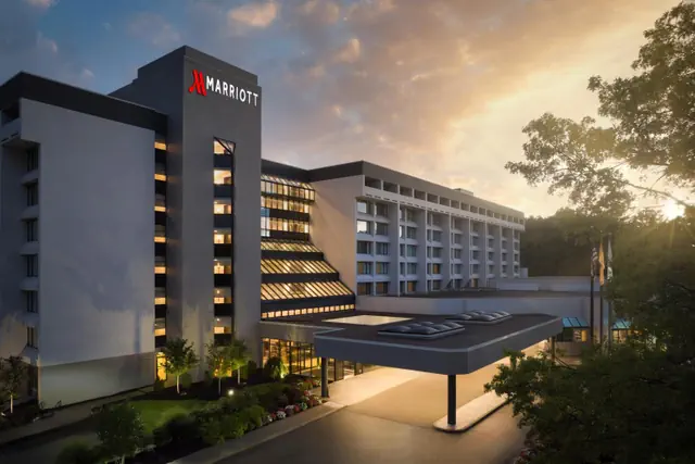 Photo 1 - Hanover Marriott