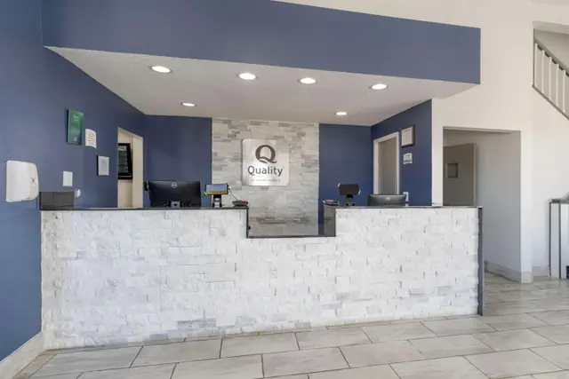 Photo 1 - Quality Inn & Suites Bloomington University Area