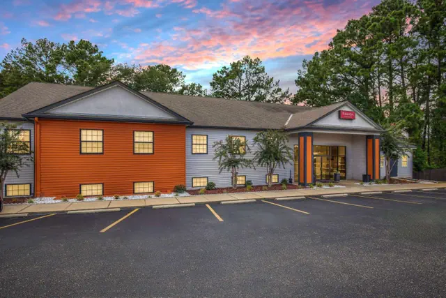 Photo 1 - Ramada by Wyndham Studio Suites Dothan