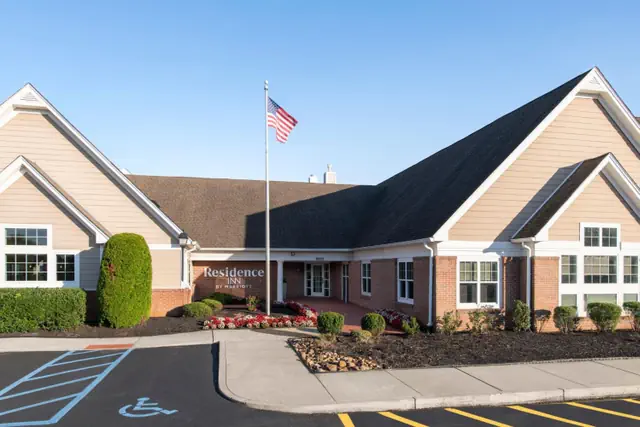 Photo 1 - Residence Inn Mt. Laurel at Bishop's Gate