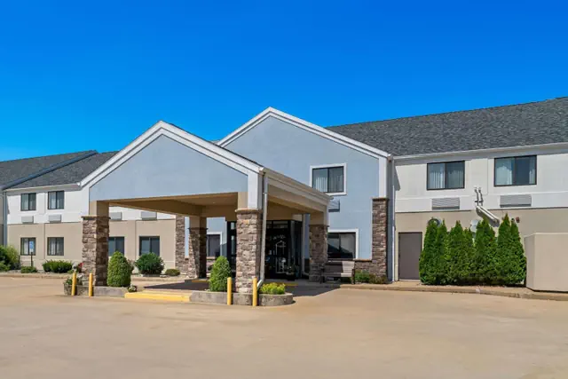 Photo 1 - Best Western University Inn
