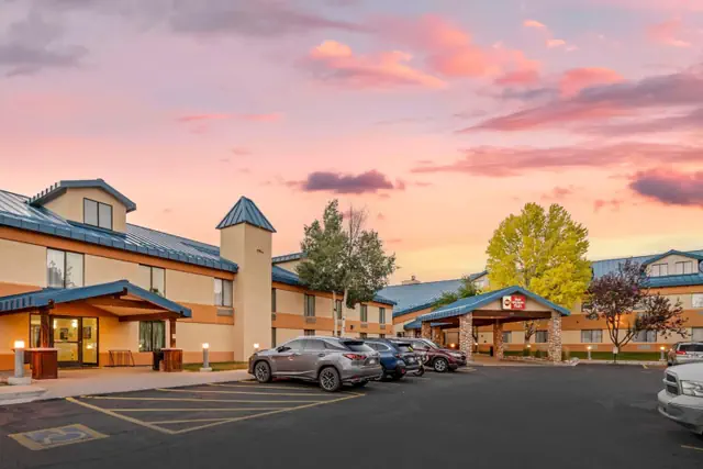 Photo 1 - Best Western Plus Eagle Vail Airport