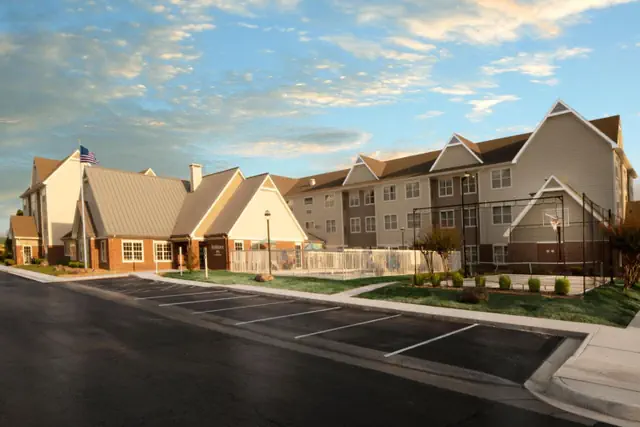 Photo 1 - Residence Inn by Marriott Fort Smith