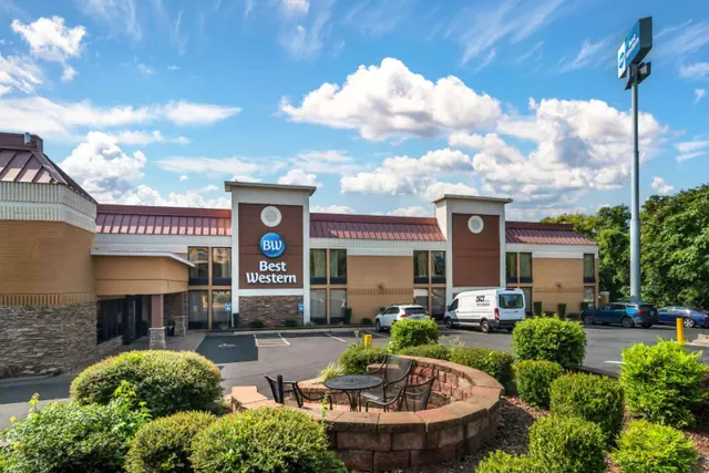 Photo 1 - Best Western Charlotte-Gastonia