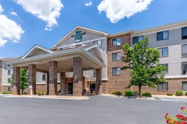 Photo 1 - Homewood Suites by Hilton Denver - Littleton