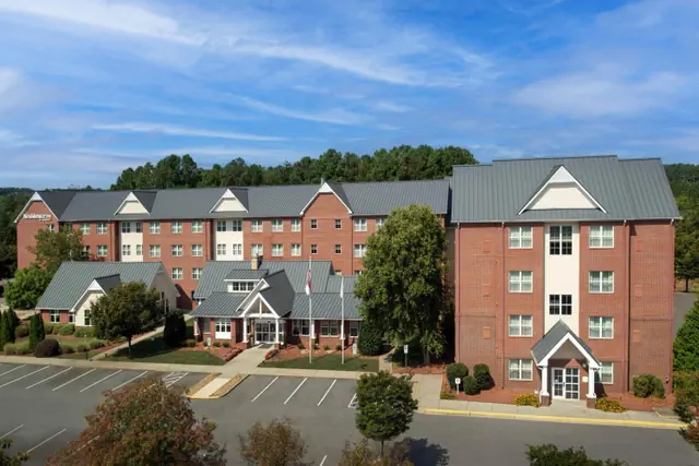 Photo 1 - Residence Inn by Marriott Greensboro Airport