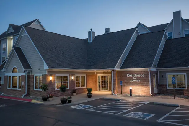 Photo 1 - Residence Inn Kansas City Independence