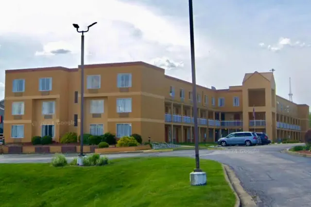 Photo 1 - Copley Inn & Suites By OYO Akron OH