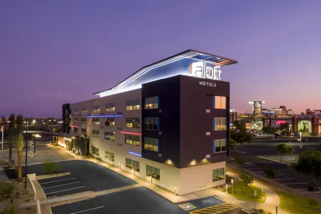 Photo 1 - Aloft by Marriott Glendale at Westgate