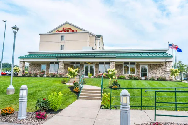 Photo 1 - Hilton Garden Inn Watertown