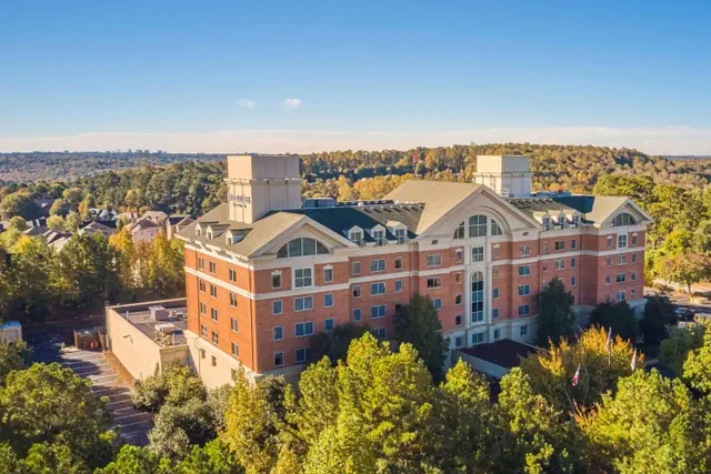Photo 1 - DoubleTree by Hilton Atlanta/Roswell - Alpharetta Area