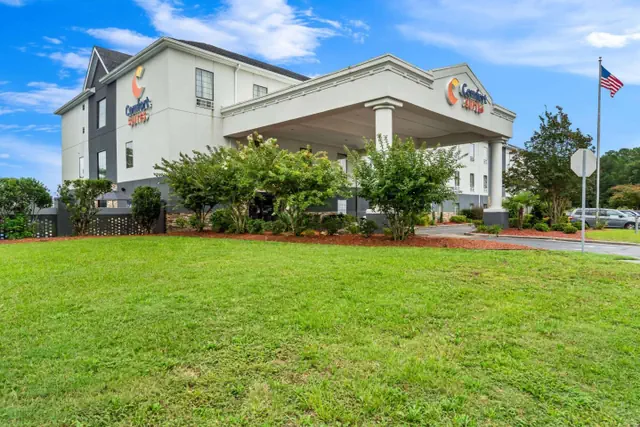 Photo 1 - Comfort Suites Near Camp Lejeune