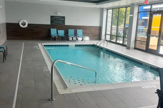 Photo 1 - Fairfield by Marriott Inn & Suites Cincinnati Oakley