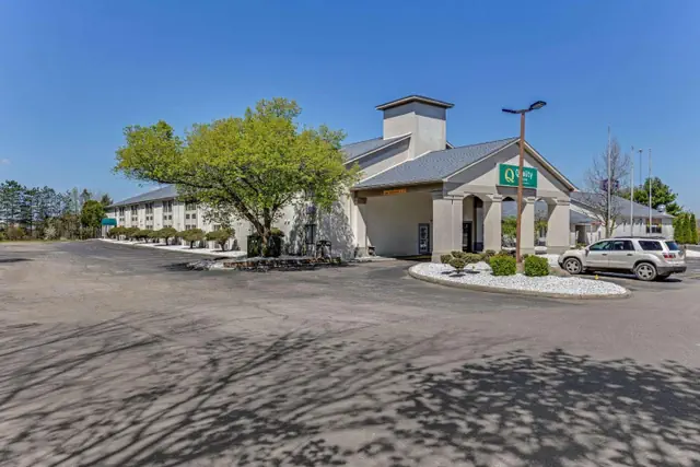 Photo 1 - Quality Inn Austintown-Youngstown West
