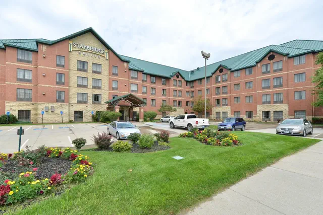 Photo 1 - Staybridge Suites West Des Moines by IHG