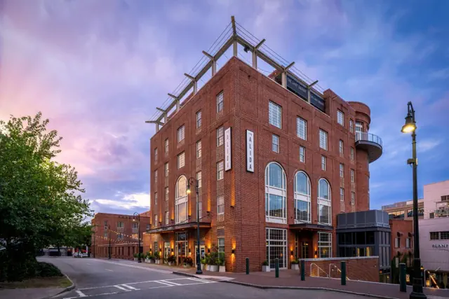 Photo 1 - The Alida, Savannah, a Tribute Portfolio Hotel