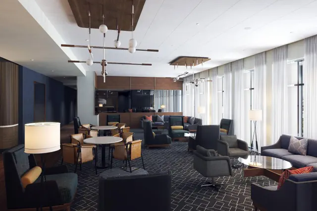 Photo 1 - Courtyard by Marriott Atlanta Covington