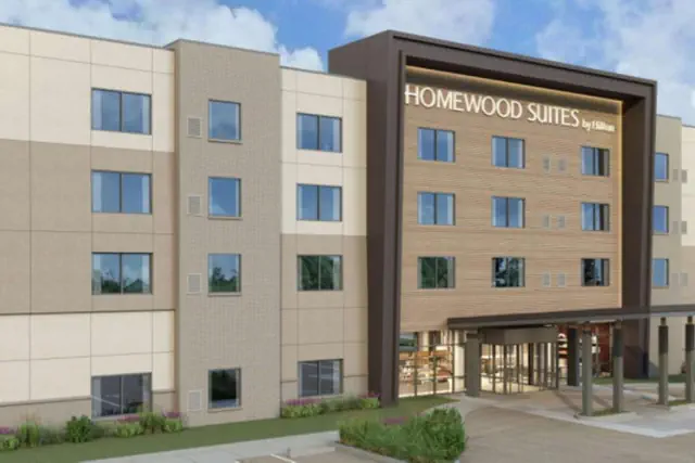 Photo 1 - Homewood Suites By Hilton Buford Mall Of Ga