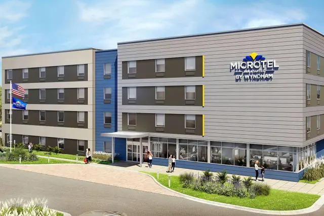 Photo 1 - Microtel Inn & Suites by Wyndham Prattville Montgomery