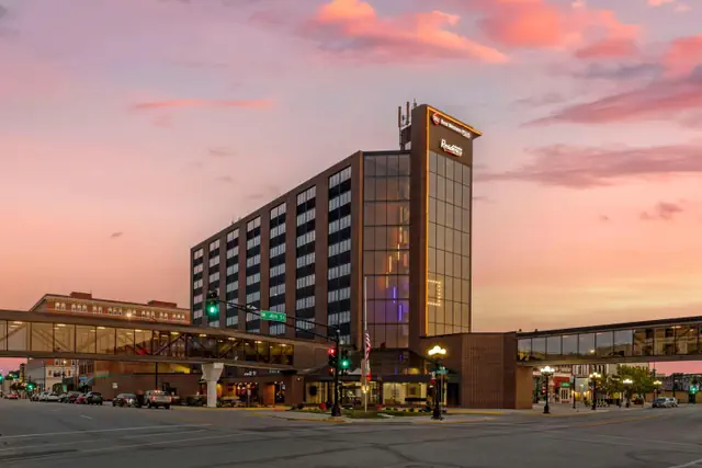 Photo 1 - Best Western Plus Waterloo & Cedar Falls