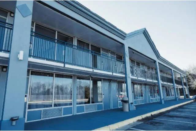 Photo 1 - Reidsville Inn & Suites