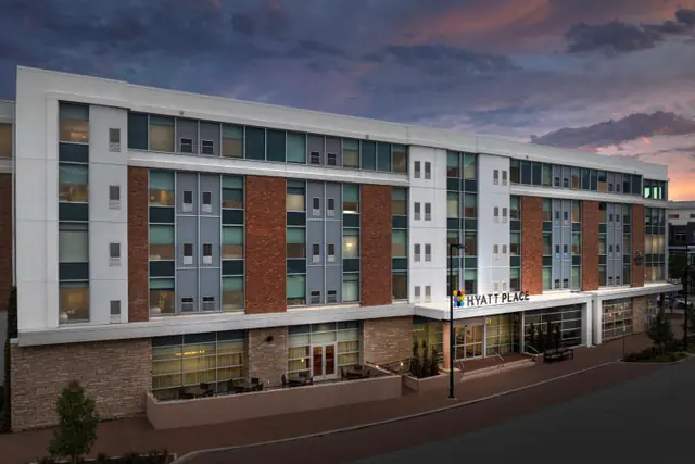 Photo 1 - Hyatt Place Boulder Pearl Street - Newly Renovated