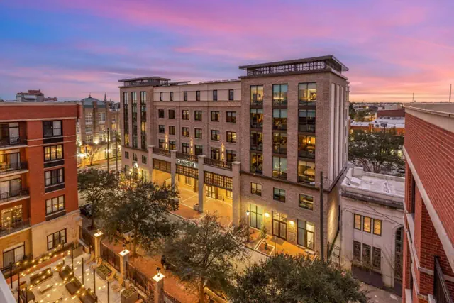Photo 1 - Cambria Hotel Savannah Downtown Historic District