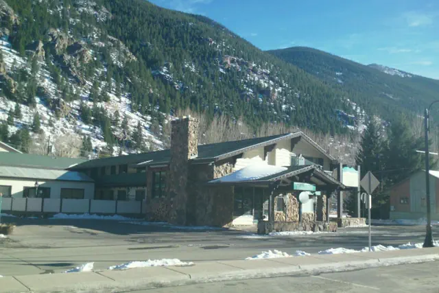 Photo 1 - Georgetown Mountain Inn