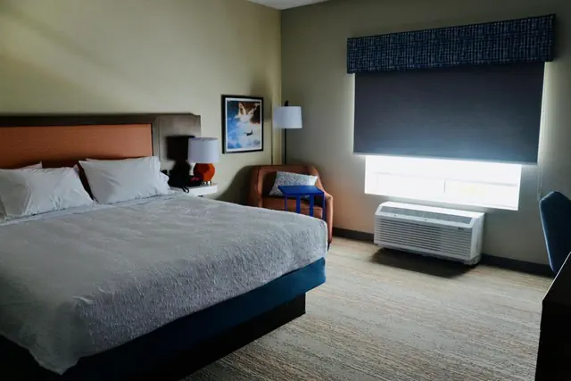 Photo 1 - Hampton Inn Cabot