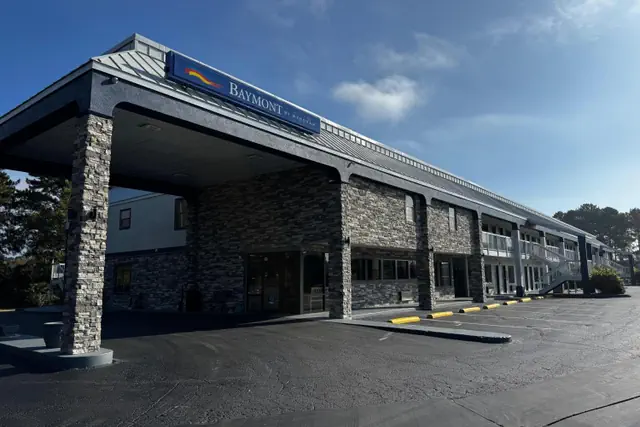 Photo 1 - Baymont by Wyndham Richburg - Chester Area