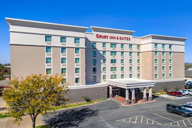 Photo 1 - Drury Inn & Suites St. Louis Arnold
