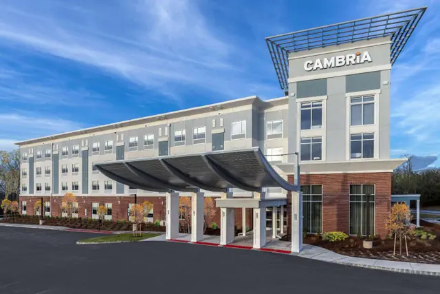 Photo 1 - Cambria Hotel West Orange