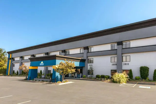 Photo 1 - Days Inn by Wyndham Fort Smith