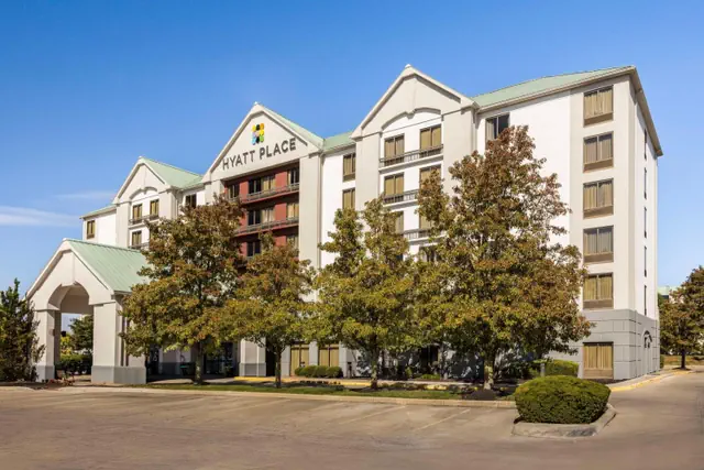 Photo 1 - Hyatt Place Columbus/Dublin