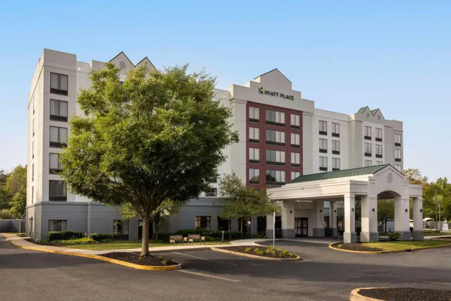 Photo 1 - Hyatt Place Mt. Laurel