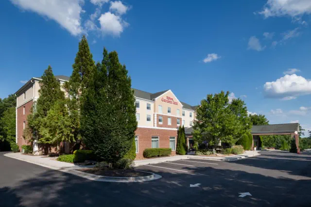 Photo 1 - Hilton Garden Inn Atlanta/Peachtree City