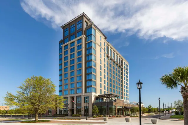 Photo 1 - Thompson Savannah, by Hyatt