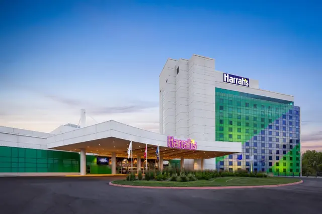 Photo 1 - Harrah's Council Bluffs, A Caesars Destination